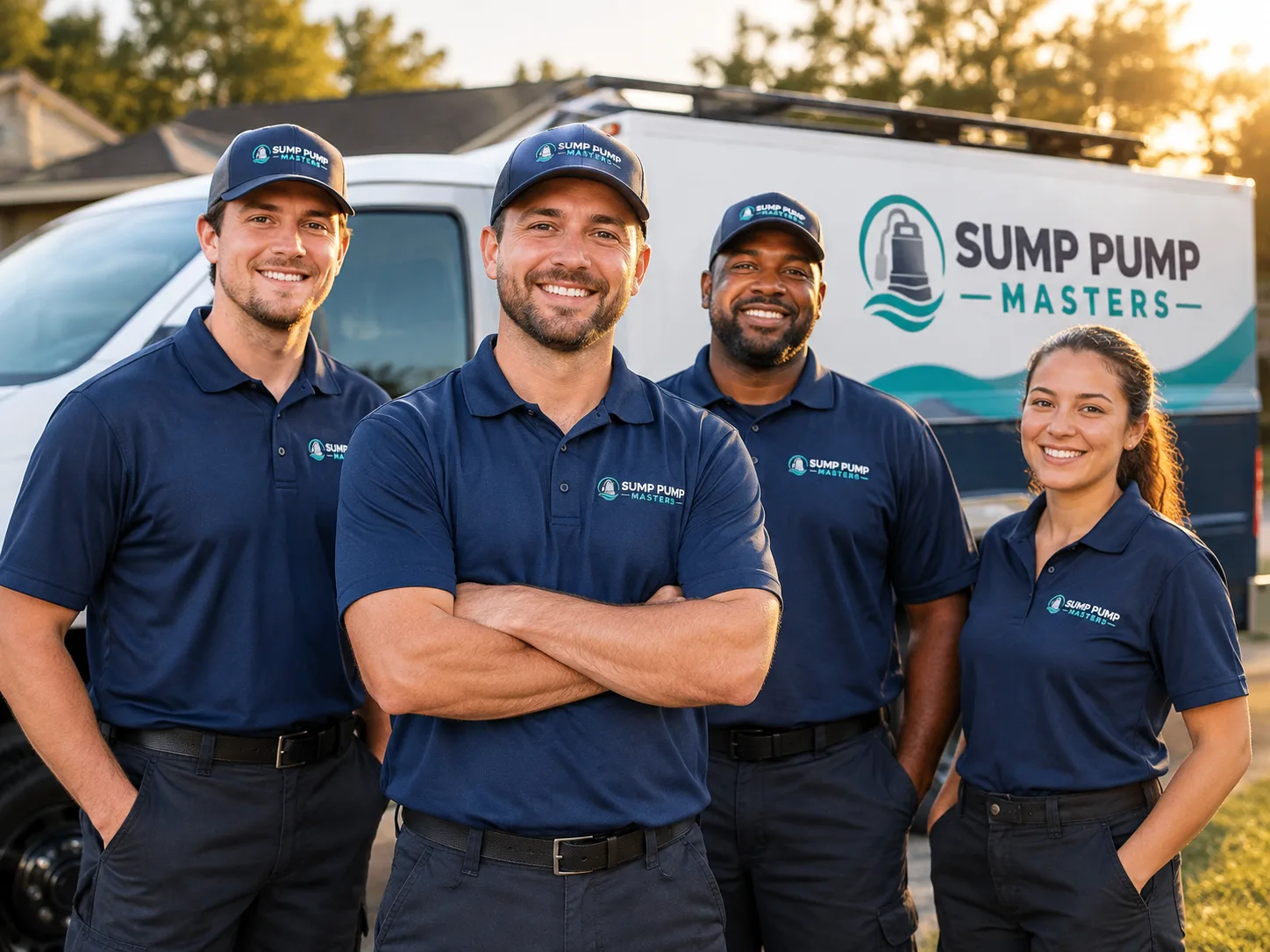 Sump Pump Repair company in Columbus, NC