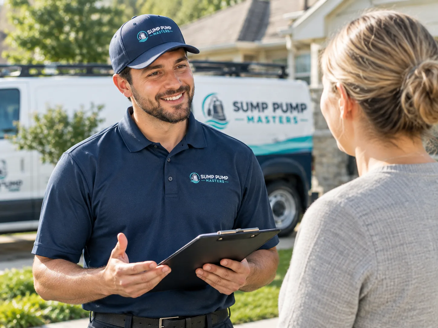 Sump Pump Repair Columbus, NC FAQs